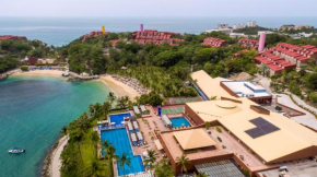 Las Brisas Huatulco-All Inclusive
